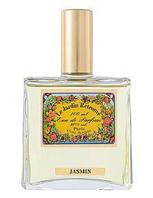 Jasmine Perfume